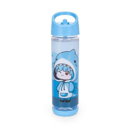BORRACCIA SO KAWAII SHARKY