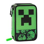 ASTUCCIO MINECRAFT PIXEL 3zip