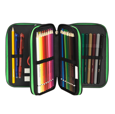 ASTUCCIO MINECRAFT PIXEL 3zip