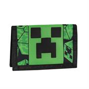 PORTAFOGLIO MINECRAFT PIXEL