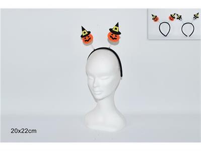 CERCHIETTO HALLOWEEN