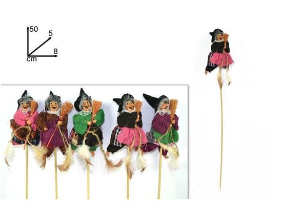 SPILLONE C/BEFANA