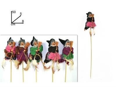 SPILLONE C/BEFANA