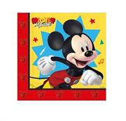 TOVAGLIOLI MICKEY JUMP INTO FUN 20pz 33x33