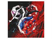 TOVAGLIOLI SPIDERMAN WORLD OF WEB 20pz 33x33