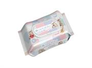 SALVIETTINE BABY AVENA 30pz POP UP