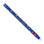 PENNA CANCELLABILE LEGAMI - MONSTER - ink blu