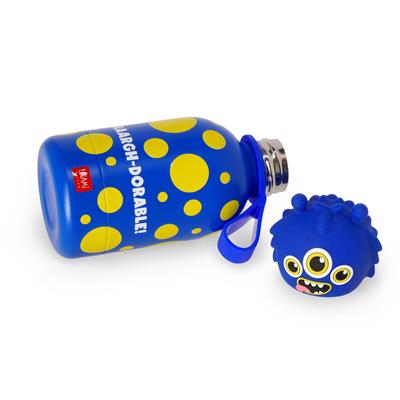BORRACCIA TERMICA 310ml - MONSTER LEGAMI