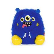PELUCHE SUPER CUTE LEGAMI - MONSTER