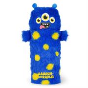 BUSTINA PELUCHE LEGAMI - MONSTER SUPER SOFT