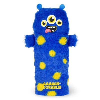 BUSTINA PELUCHE LEGAMI - MONSTER SUPER SOFT