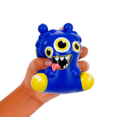 ANTISTRESS LEGAMI STRESS LESS - MONSTER PROFUMATO