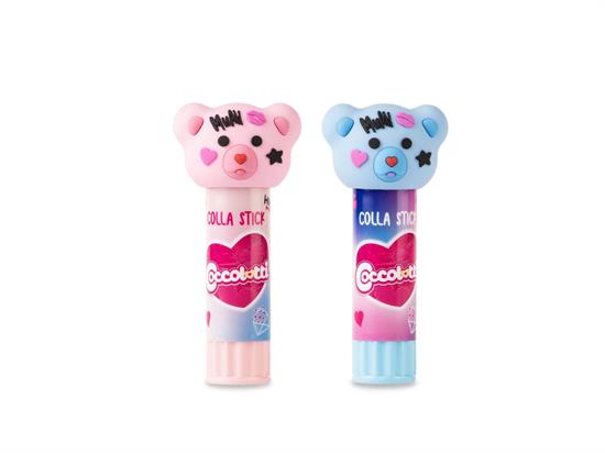 COLLA COCCOLOTTI LOVE & TELL STICK 15gr ass.