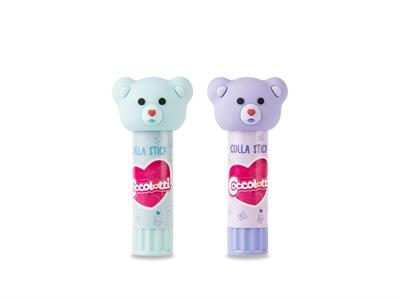 COLLA COCCOLOTTI COCCOLOTTI STICK 15gr ass.