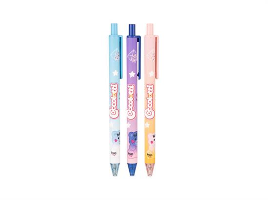 PENNE COCCOLOTTI LOVE & TELL 3pz