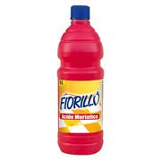 ACIDO MURIATICO FIORILLO 1Lt
