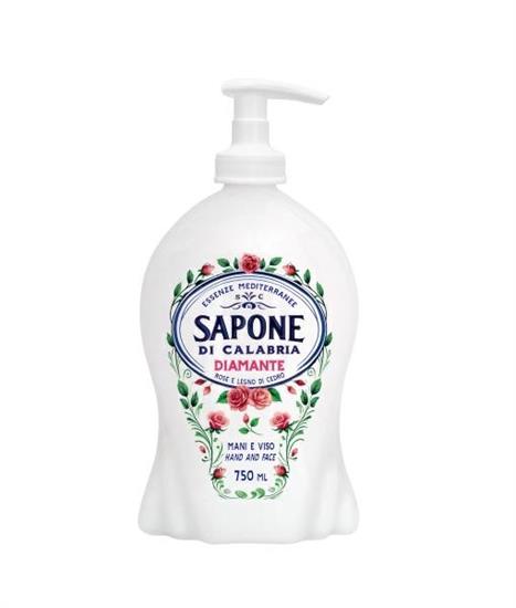 SAPONE DI CALABRIA 750ml DIAMANTE