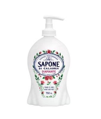 SAPONE DI CALABRIA 750ml DIAMANTE