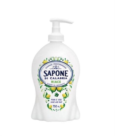 SAPONE DI CALABRIA 750ml RIACE