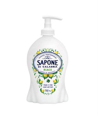 SAPONE DI CALABRIA 750ml RIACE