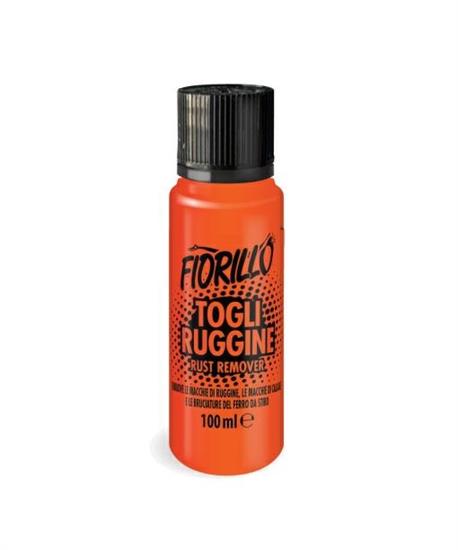 TOGLI RUGGINE FIORILLO 100ml