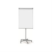 LAVAGNA FLIPCHART C/BASE GIREVOLE 70x100