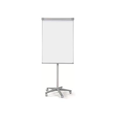 LAVAGNA FLIPCHART C/BASE GIREVOLE 70x100