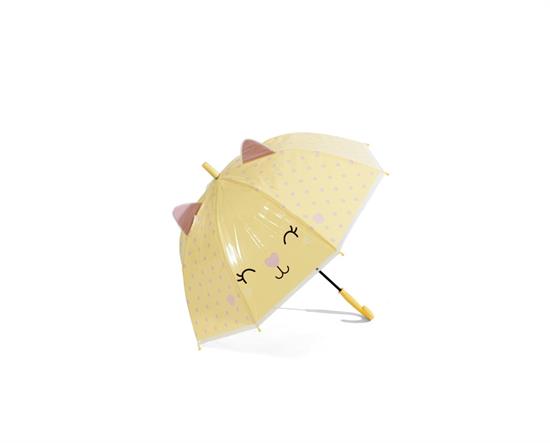 OMBRELLO BIMBI C/ORECCHIE COL.ASS.