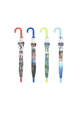 OMBRELLO BIMBI BOY ASS.