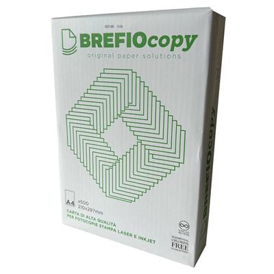 ***CARTA FOT. BREFIOCOPY A4 75gr  --