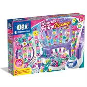 IDEA LABORATORIO DI PENNE MESSAGE