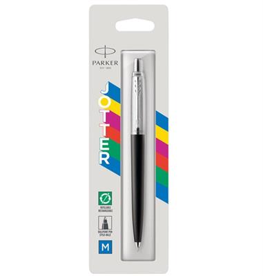 PARKER JOTTER NERO REFILL BLU