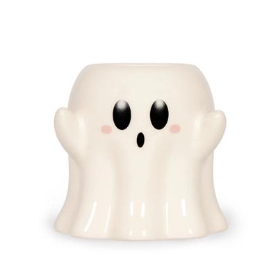CANDELA PROFUMATA GHOST HALLOWEEN