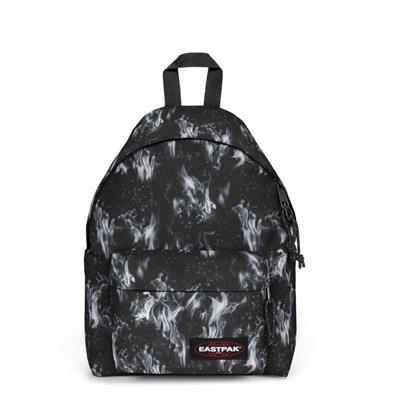 ZAINO EASTPAK - DAY S FLAME DARK C/TASCA PORTA PC