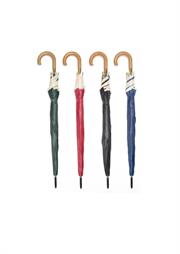 OMBRELLO LUNGO AUTO C/BORDINO