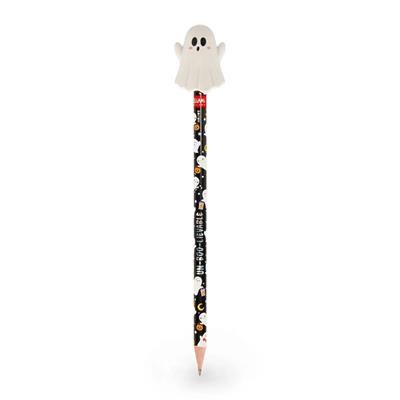 MATITA CON GOMMA LEGAMI - GHOST limited edition