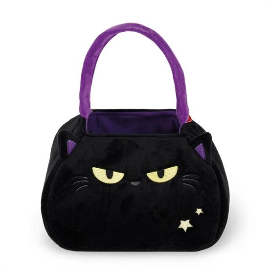 BORSA DOLCETTO SCHERZETTO - KITTY HALLOWEEN LEGAMI