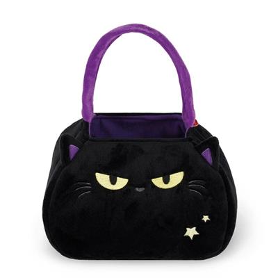 BORSA DOLCETTO SCHERZETTO - KITTY HALLOWEEN LEGAMI