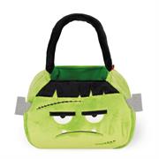BORSA DOLCETTO SCHERZETTO - FRANKENSTEIN HALLOWEEN LEGAMI