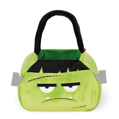 BORSA DOLCETTO SCHERZETTO - FRANKENSTEIN HALLOWEEN LEGAMI