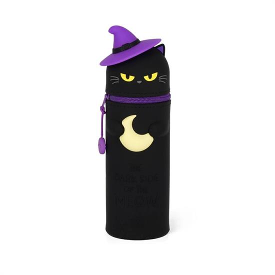 BUSTINA SILICONE LEGAMI - KITTY HALLOWEEN KAWAII limited edit.