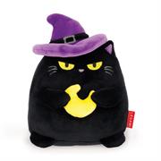 PELUCHE SUPER CUTE LEGAMI - KITTY HALLOWEEN