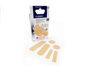 CEROTTI CLASSICI 25pz ASSORTITI