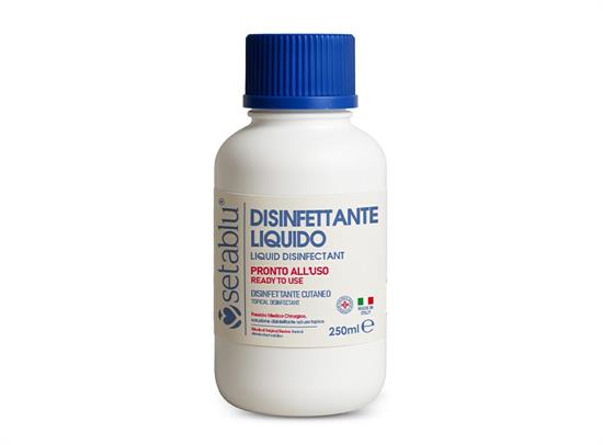 DISINFETTANTE 250ml