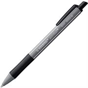 STABILO POINTBALL COLORFUL NERO