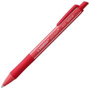 STABILO POINTBALL COLORFUL ROSSO