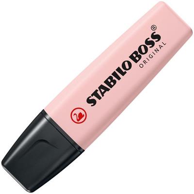STABILO BOSS NATURE BLUSH