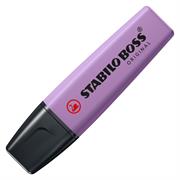 STABILO BOSS NATURE GREY VIOLET