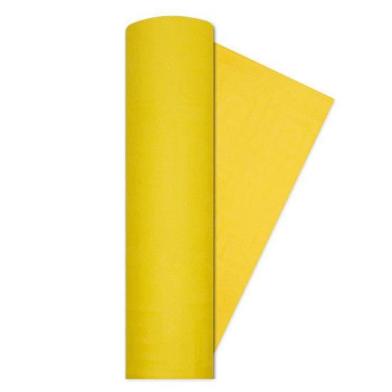 TOVAGLIA ROTOLO 1,2 x5mt GIALLO