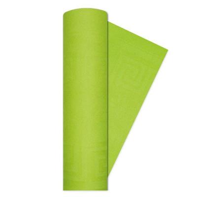 TOVAGLIA ROTOLO 1,2 x5mt VERDE MELA